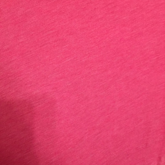 Wildfox | Third Eye Long Fringe Pink Tank Top - Picture 6 of 8